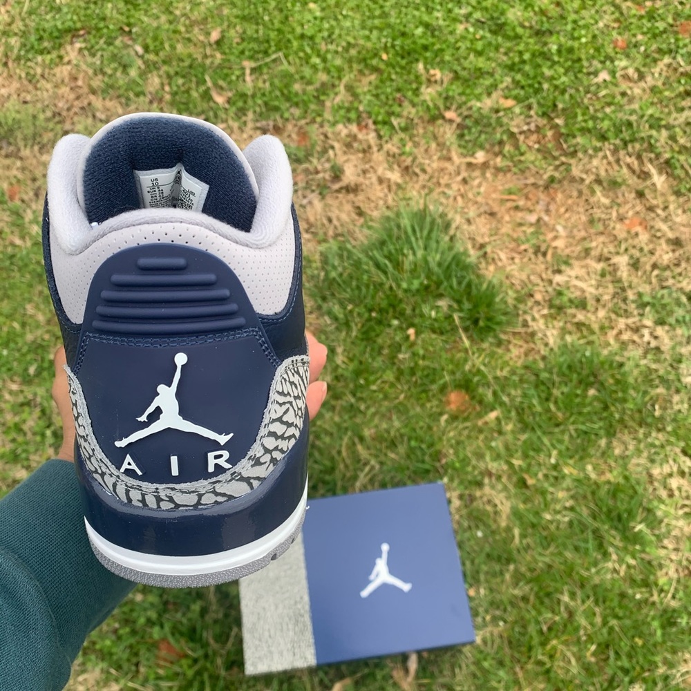 “Georgetown 3s “ - Picture 4 of 4